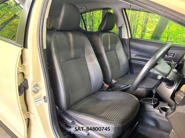 Toyota AQUA 2019-10 8625774-7