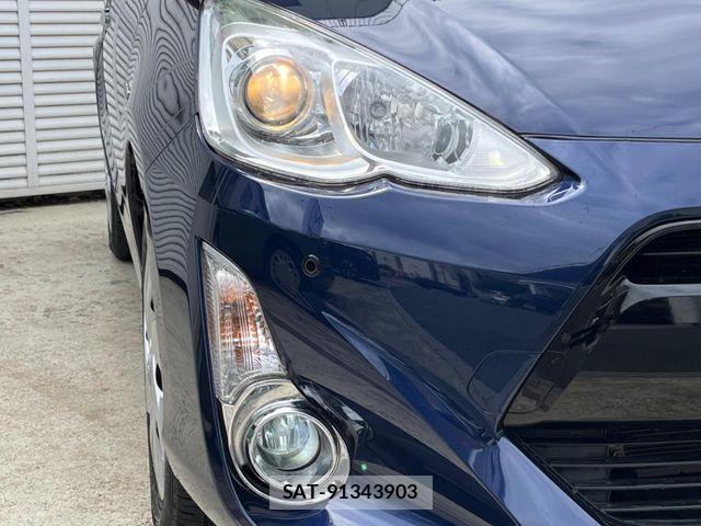 Toyota AQUA 2016-09 8625800-12