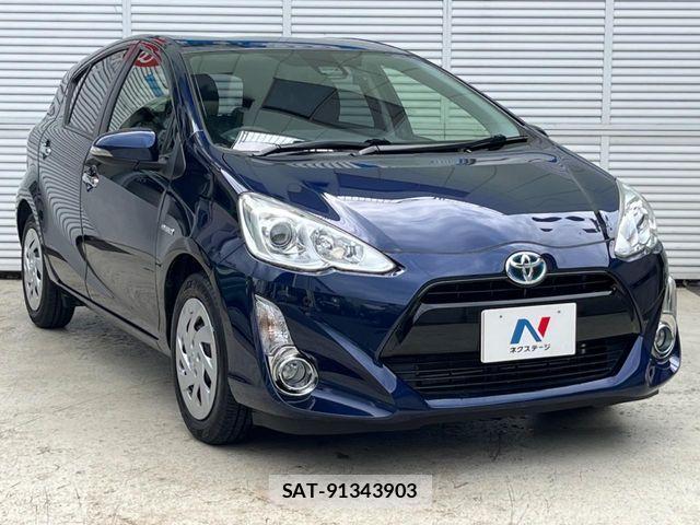 Toyota AQUA 2016-09 8625800-16