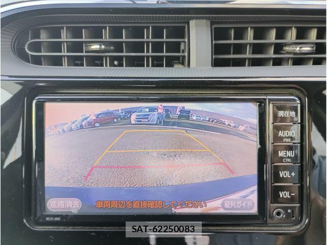 Toyota AQUA 2017-08 8625797-7