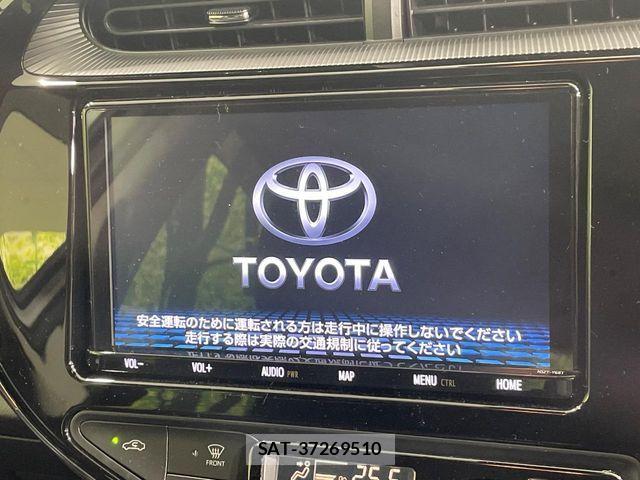 Toyota AQUA 2018-11 8625772-2