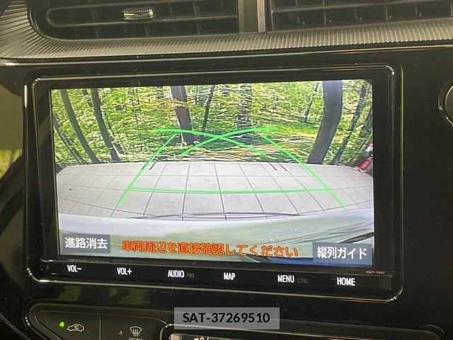Toyota AQUA 2018-11 8625772-3