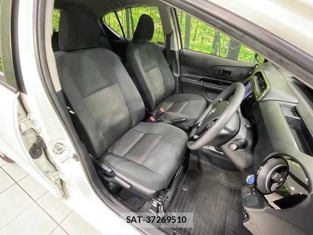 Toyota AQUA 2018-11 8625772-7