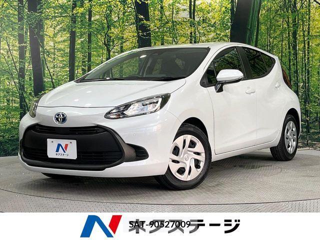 Toyota AQUA 2023-08 8625773-0
