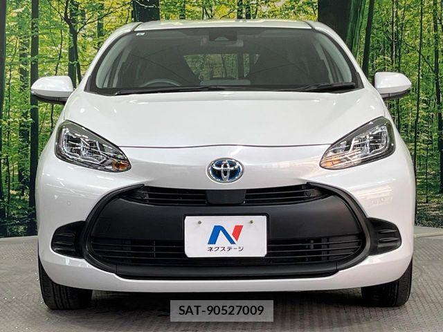 Toyota AQUA 2023-08 8625773-13