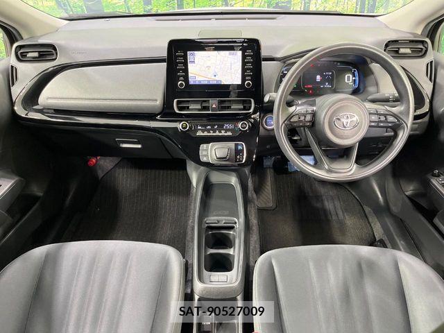 Toyota AQUA 2023-08 8625773-1