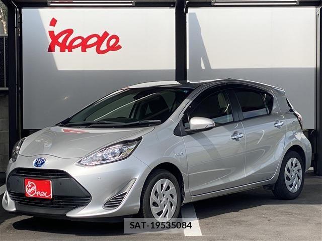 Toyota AQUA 2018-05 8625785-1