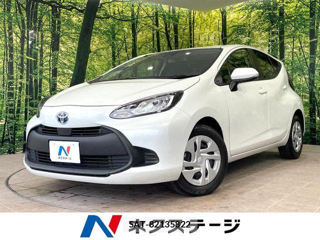 Toyota AQUA 2022-08 8625777-0
