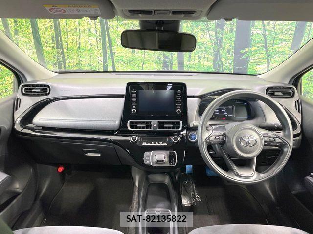 Toyota AQUA 2022-08 8625777-1