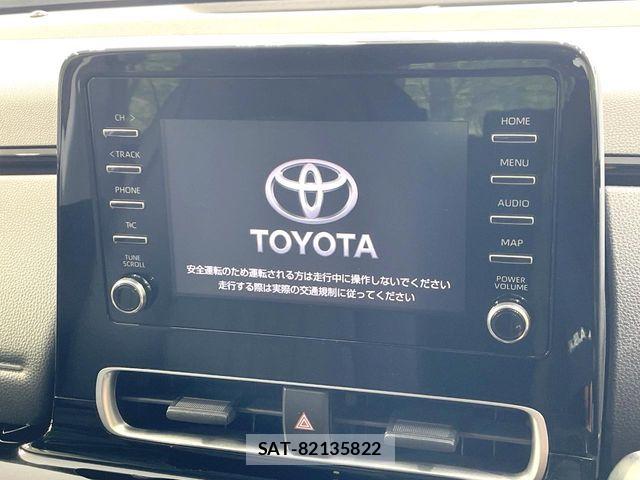 Toyota AQUA 2022-08 8625777-2