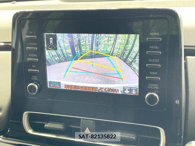 Toyota AQUA 2022-08 8625777-3