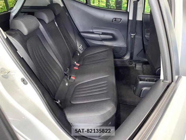 Toyota AQUA 2022-08 8625777-8