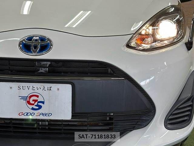 Toyota AQUA 2017-08 8625783-19