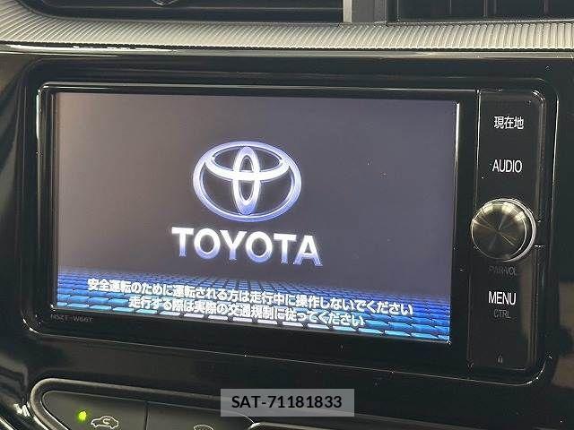 Toyota AQUA 2017-08 8625783-2