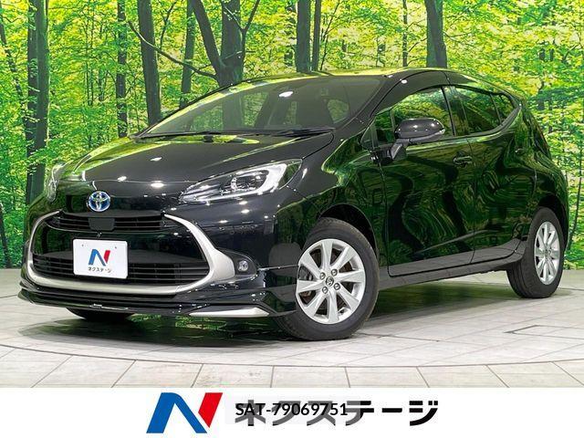 Toyota AQUA 2024-05 8625762-0