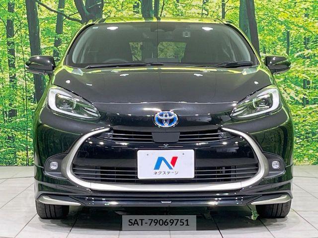 Toyota AQUA 2024-05 8625762-13