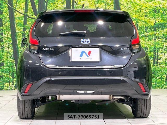 Toyota AQUA 2024-05 8625762-14