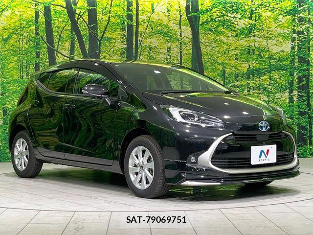 Toyota AQUA 2024-05 8625762-15