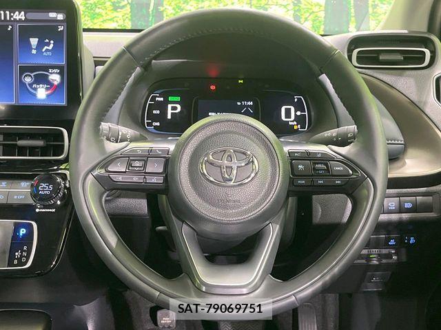 Toyota AQUA 2024-05 8625762-7