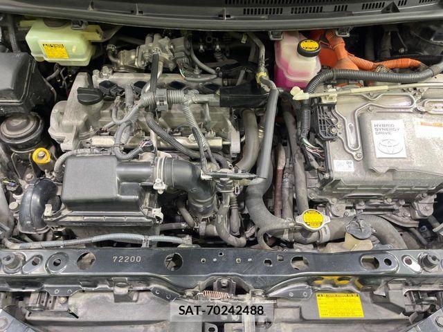 Toyota AQUA 2014-02 8625803-17