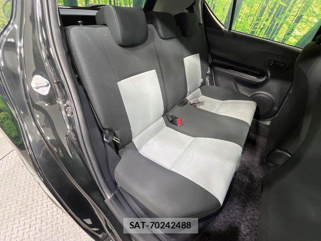 Toyota AQUA 2014-02 8625803-8