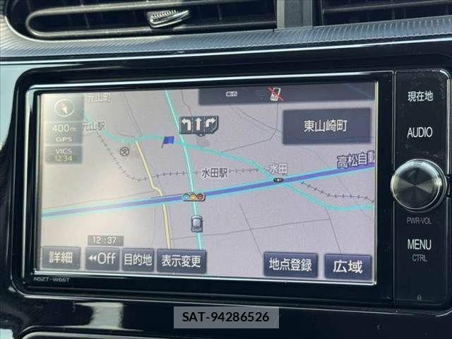 Toyota AQUA 2017-08 8625788-2