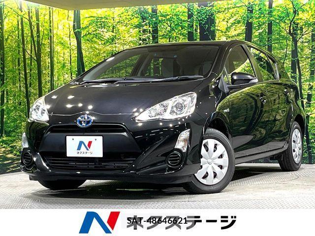 Toyota AQUA 2016-08 8625793-0