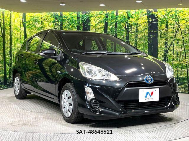 Toyota AQUA 2016-08 8625793-16