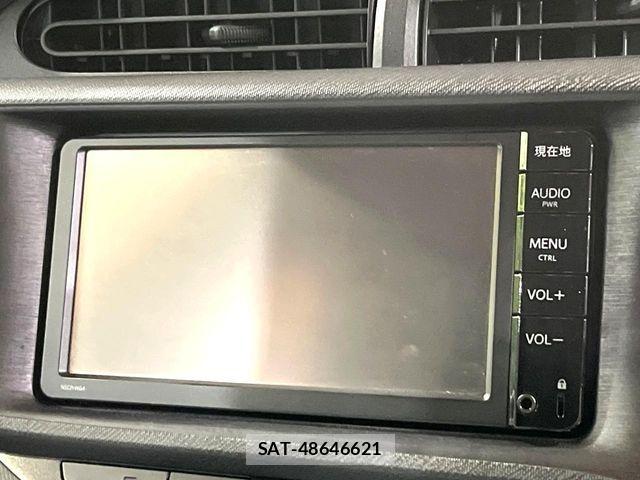 Toyota AQUA 2016-08 8625793-2
