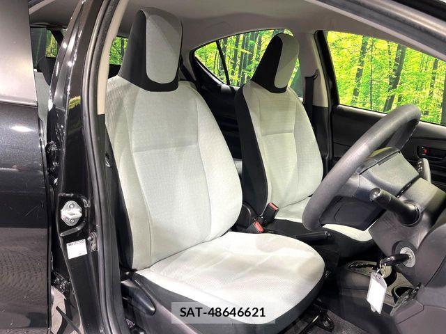 Toyota AQUA 2016-08 8625793-8
