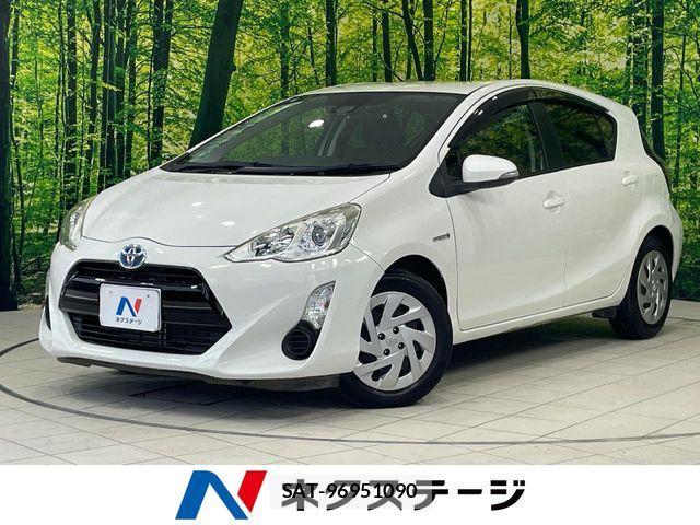 Toyota AQUA 2016-04 8625801-0