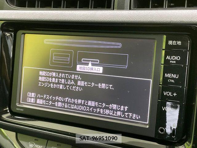 Toyota AQUA 2016-04 8625801-2