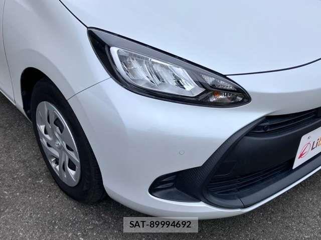 Toyota AQUA 2021-08 8625775-16