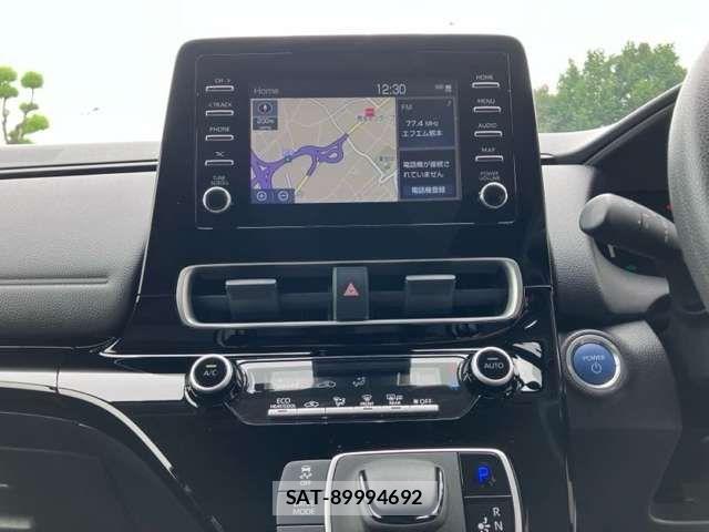 Toyota AQUA 2021-08 8625775-2
