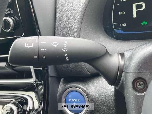 Toyota AQUA 2021-08 8625775-4