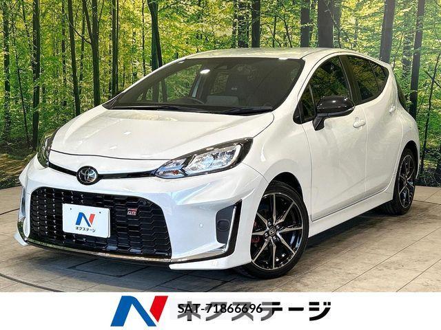Toyota AQUA 2023-08 8625761-0