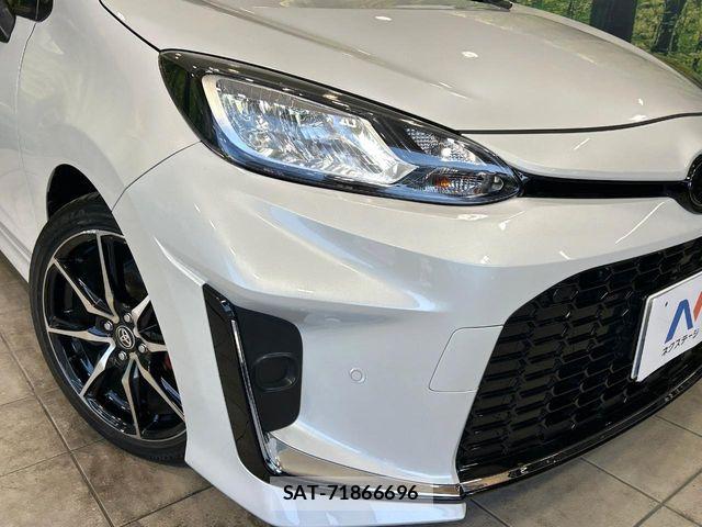 Toyota AQUA 2023-08 8625761-12