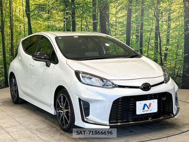 Toyota AQUA 2023-08 8625761-15