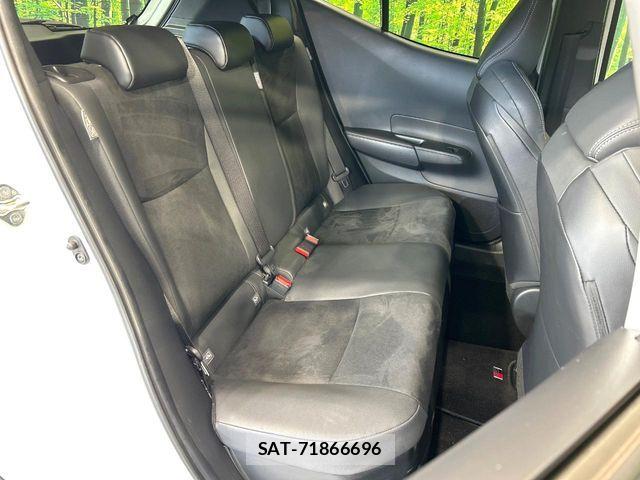Toyota AQUA 2023-08 8625761-8