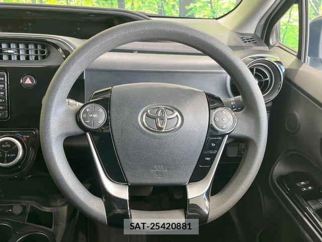 Toyota AQUA 2018-03 8625778-10
