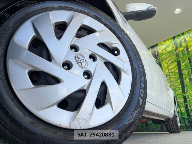 Toyota AQUA 2018-03 8625778-12