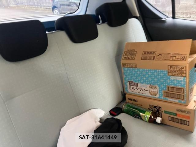 Toyota AQUA 2017-09 8625814-9
