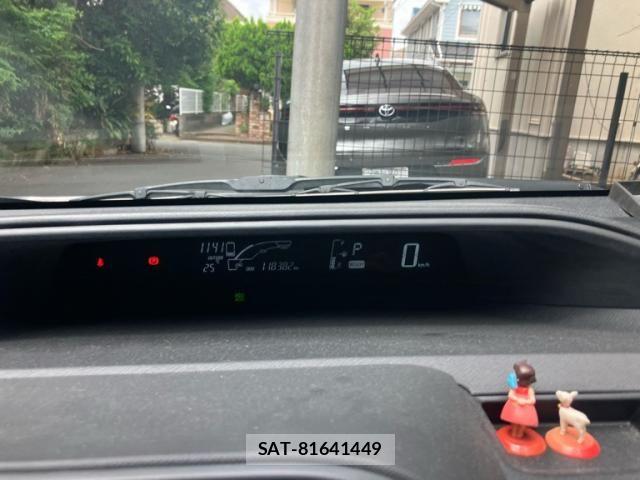 Toyota AQUA 2017-09 8625814-14