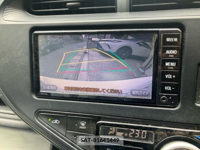Toyota AQUA 2017-09 8625814-16