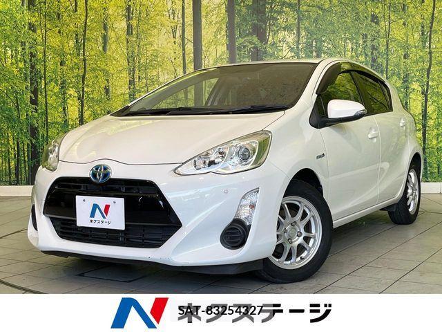 Toyota AQUA 2015-01 8625791-0