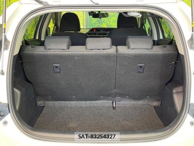 Toyota AQUA 2015-01 8625791-9