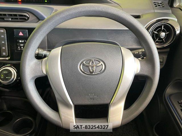 Toyota AQUA 2015-01 8625791-10