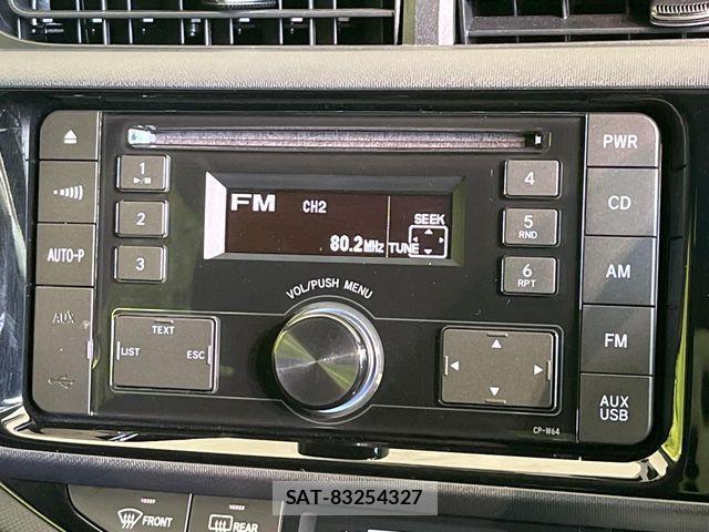 Toyota AQUA 2015-01 8625791-2