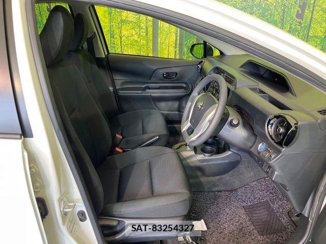 Toyota AQUA 2015-01 8625791-7