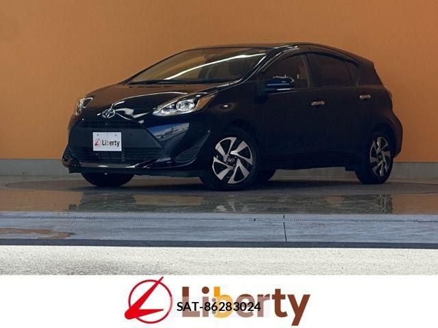 Toyota AQUA 2020-09 8625779-0